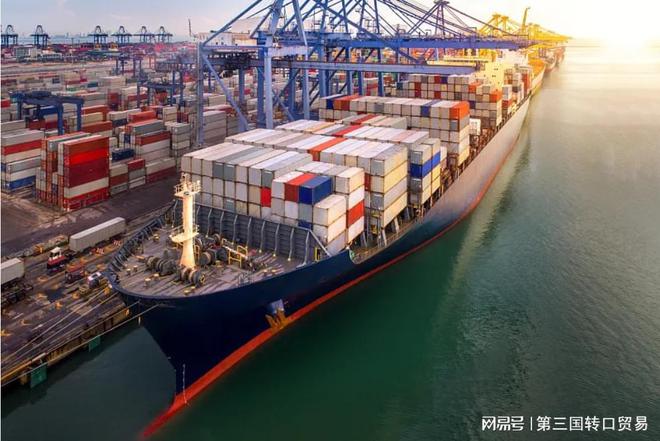 太阳城·(中国)官方网站转口贸易代理的重要角色为您解决跨国贸易难题(图2)